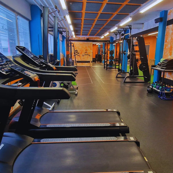 Personal training Jyväskylä, Kipinä Studio